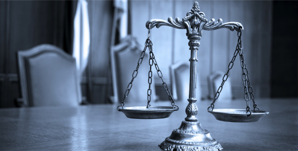 Scales of Justice